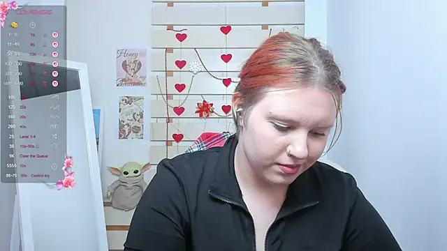 FoxPlayXX online show from 28, 3, 2026