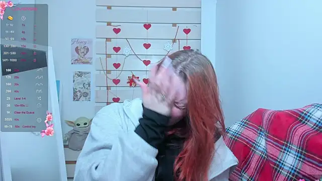 FoxPlayXX online show from 13, 4, 2026