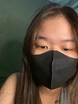 Snapshot of BUNNY050465 chatting on 19, 11, 2025 BUNNY050465 online show from 19, 11, 2025