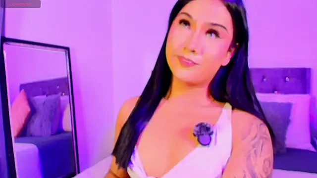 Vale prado online show from 14, 11, 2025