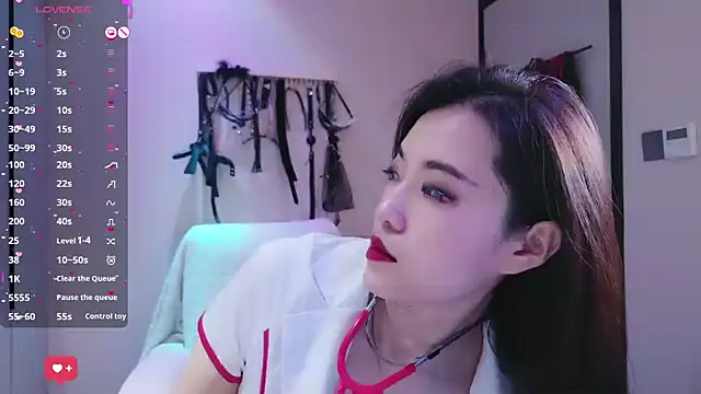 KISS-KISSME online show from 20, 12, 2025