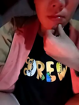 -Lana-123 online show from 2, 11, 2025