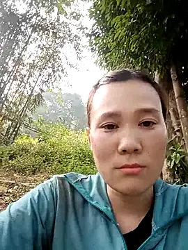 -Lana-123 online show from 21, 12, 2025