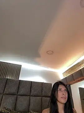 BrigitteVons online show from 30, 3, 2026