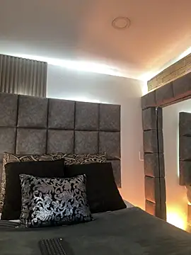 BrigitteVons online show from 16, 4, 2026