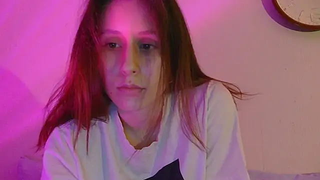 Snapshot of PurpyKam chatting on 7, 11, 2025 PurpyKam online show from 7, 11, 2025