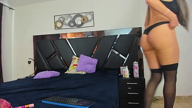 HannaGrand online show from 7, 2, 2026