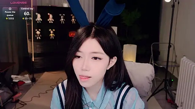 Snapshot of wanoubaobao chatting on 3, 12, 2025 wanoubaobao online show from 3, 12, 2025