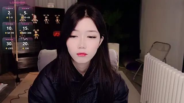 Snapshot of wanoubaobao chatting on 17, 12, 2025 wanoubaobao online show from 17, 12, 2025