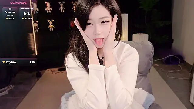 wanoubaobao online show from 18, 1, 2026