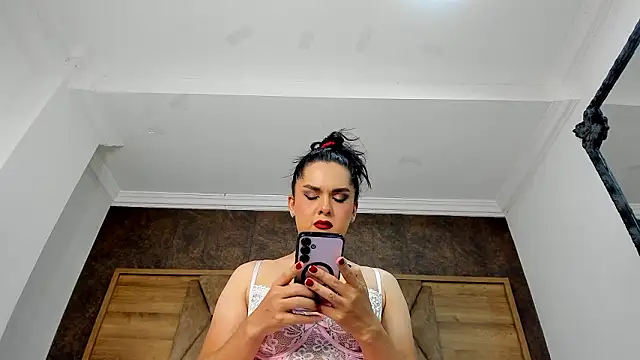 AudreyHayworth online show from 4, 3, 2026