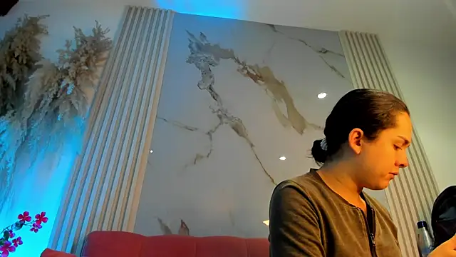 Snapshot of AudreyHayworth chatting on 17, 6, 2026 AudreyHayworth online show from 17, 6, 2026