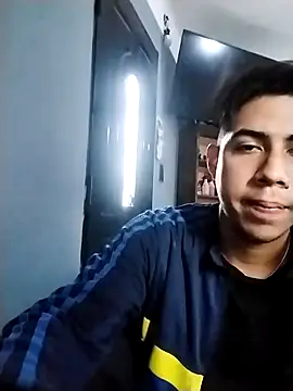 Fede26Zonasur online show from 7, 11, 2025