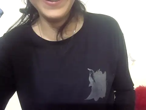 Snapshot of Lusty-Disha chatting on 15, 1, 2026 Lusty-Disha online show from 15, 1, 2026