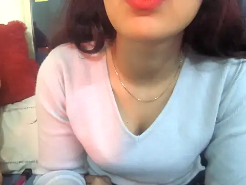 Lusty-Disha online show from 2, 2, 2026