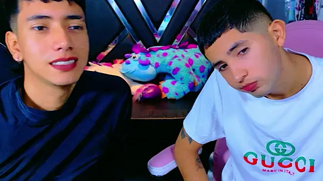 darwinandbrayann online show from 13, 11, 2025