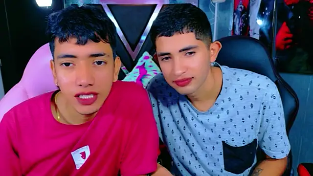 darwinandbrayann online show from 19, 11, 2025