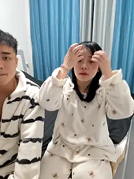 tingbeibi online show from 10, 11, 2025