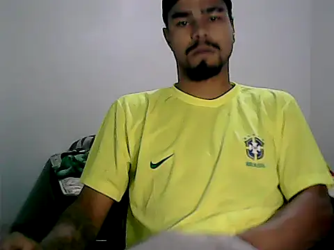 Joao BRL online show from 1, 6, 2026