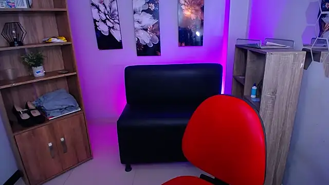 roseefancy19 online show from 25, 11, 2025