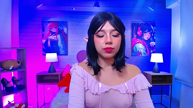 roseefancy19 online show from 13, 3, 2026