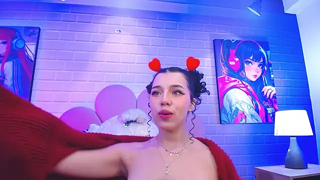 roseefancy19 online show from 12, 4, 2026