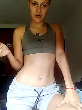 larubia arg online show from 22, 12, 2025