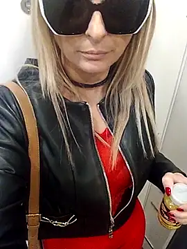 fragoli online show from 5, 11, 2025