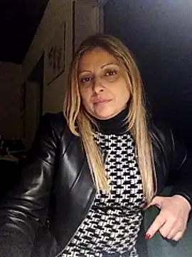 fragoli online show from 12, 11, 2025