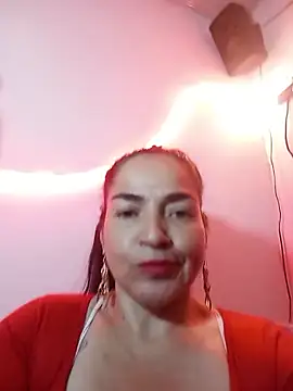 MaryRoze  online show from 4, 11, 2025