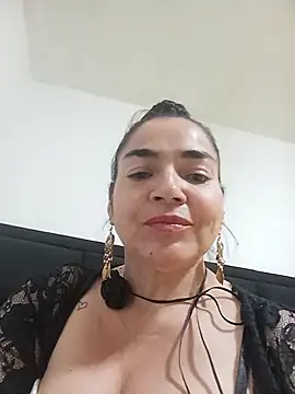 MaryRoze  online show from 2, 12, 2025