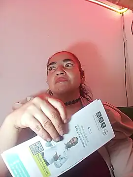 MaryRoze  online show from 7, 1, 2026