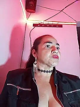 MaryRoze  online show from 15, 1, 2026