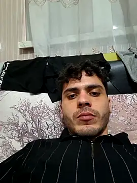 ZAminn6789 online show from 25, 2, 2026