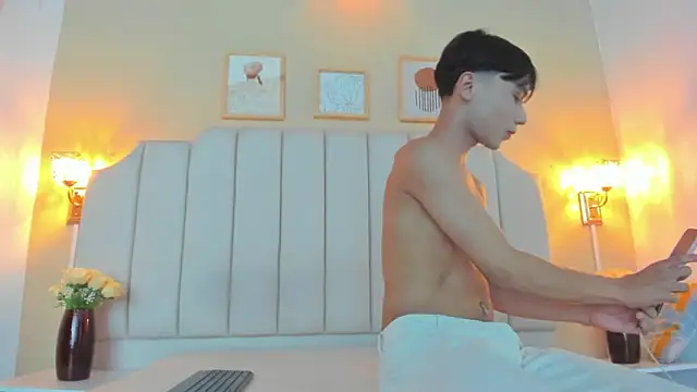 JULII RICO1 online show from 2, 3, 2026