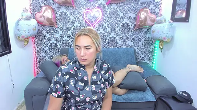 Duotranny online show from 11, 3, 2026