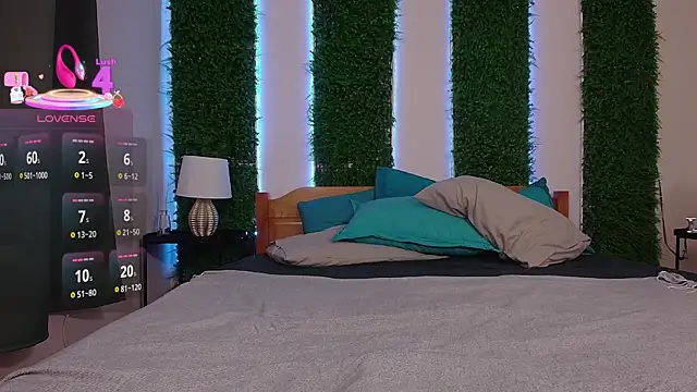 Ange Boob online show from 2, 12, 2025