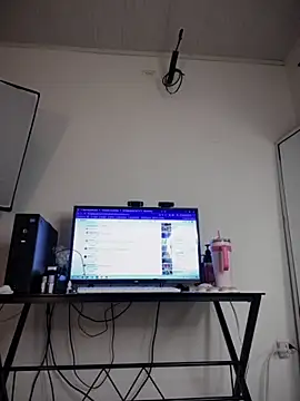 Natural BIGASS Nina online show from 30, 11, 2025