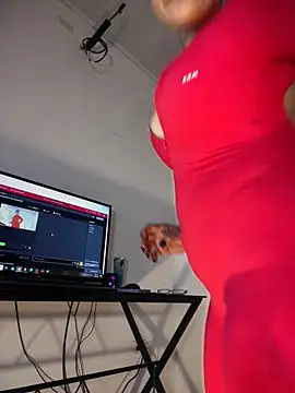 Natural BIGASS Nina online show from 30, 3, 2026