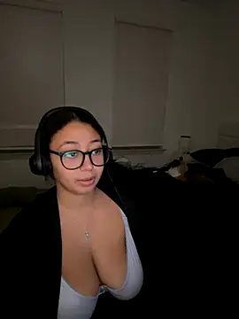 minha baby online show from 18, 11, 2025