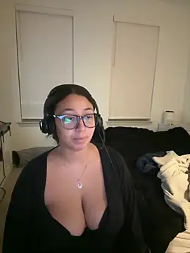 minha baby online show from 23, 11, 2025