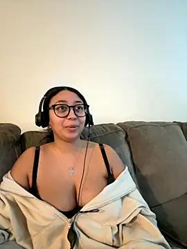 minha baby online show from 2, 12, 2025