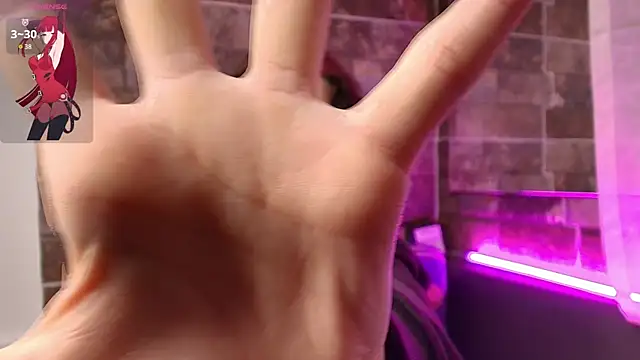 ravensinferno online show from 11, 11, 2025