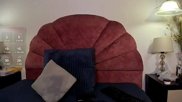 Kripta132 online show from 29, 11, 2025