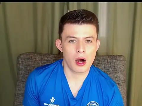 MARCUS FIRE online show from 6, 11, 2025