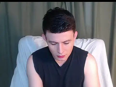 Snapshot of MARCUS_FIRE chatting on 8, 11, 2025 MARCUS FIRE online show from 8, 11, 2025