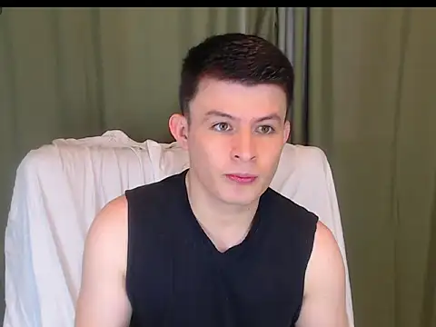 Snapshot of MARCUS_FIRE chatting on 9, 11, 2025 MARCUS FIRE online show from 9, 11, 2025