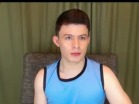 Snapshot of MARCUS_FIRE chatting on 10, 11, 2025 MARCUS FIRE online show from 10, 11, 2025