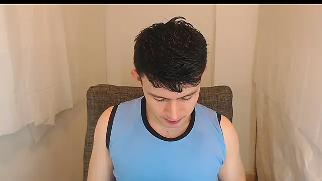 MARCUS FIRE online show from 16, 12, 2025