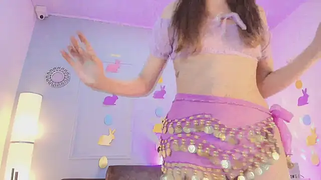 kittyblooms online show from 9, 4, 2026